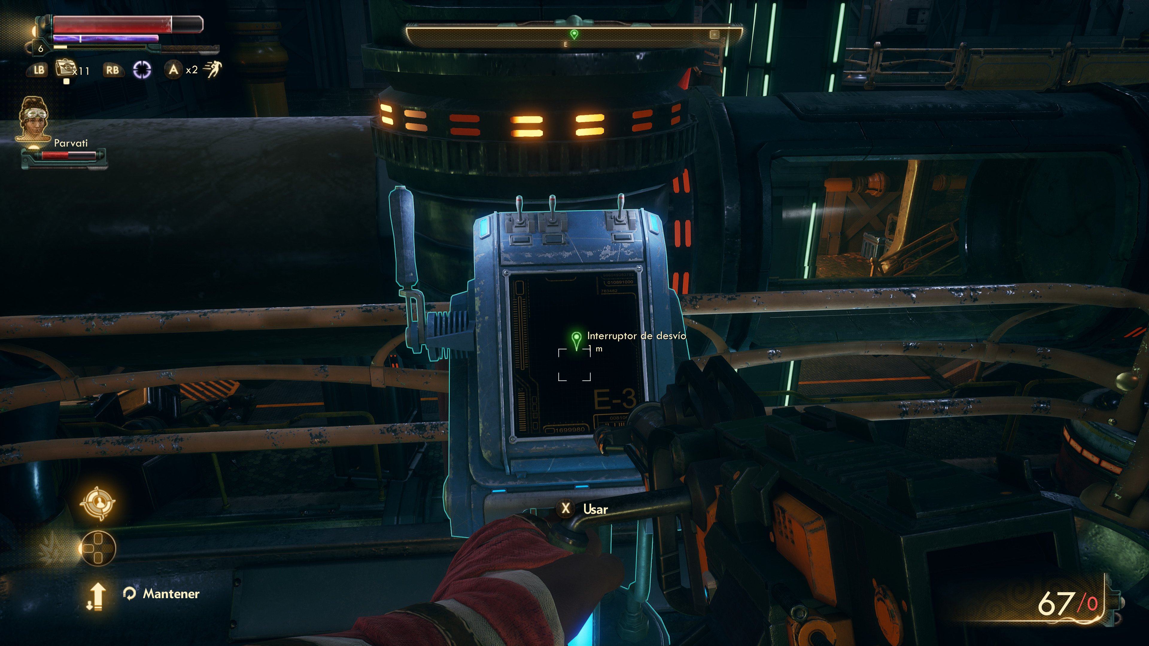 The Outer Worlds - Imagen 33